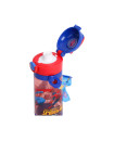 Water Bottle 500ml - Marvel Spider